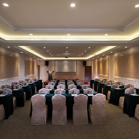 Vienna International Hotel Shanghai Songjiang Екстер'єр фото