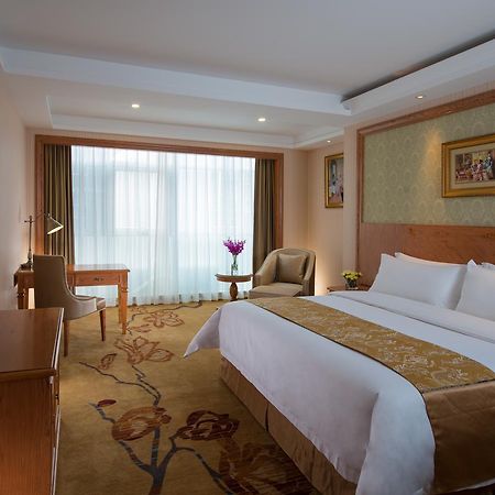 Vienna International Hotel Shanghai Songjiang Екстер'єр фото