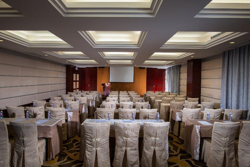 Vienna International Hotel Shanghai Songjiang Екстер'єр фото